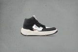 Converse x Joshua Vides Weapon CX Hi - Black/Clear/Rutabaga