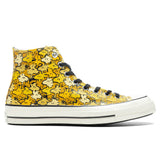 Converse x Peanuts Chuck 70 Hi - Soba/Zinc Yellow/Topaz Gold