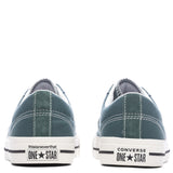 Converse x This is Never That One Star Pro Ox - Trekking Green/Black/White