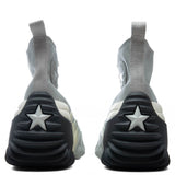 Run Star Motion Hi - Slate Sage/Light Silver