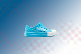 Converse x Doraemon Chuck Taylor All Star Play Lite CX - Hawaiian Ocean/White/Black