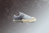 Converse x Feng Chen Wang Chuck 70 2-in-1 Ox - Grey/Egret/Black