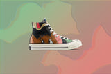 Converse x Tom and Jerry Chuck 70 Hi - Black/Multi