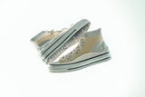 Converse x Kim Jones Chuck 70 Utility Wave Hi - Natural Ivory/Burnt Orange