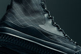 Converse x Slam Jam Bosey MC Hi - Black/Silver