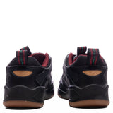 Corda Lux - Black/Syrah/Gardenia