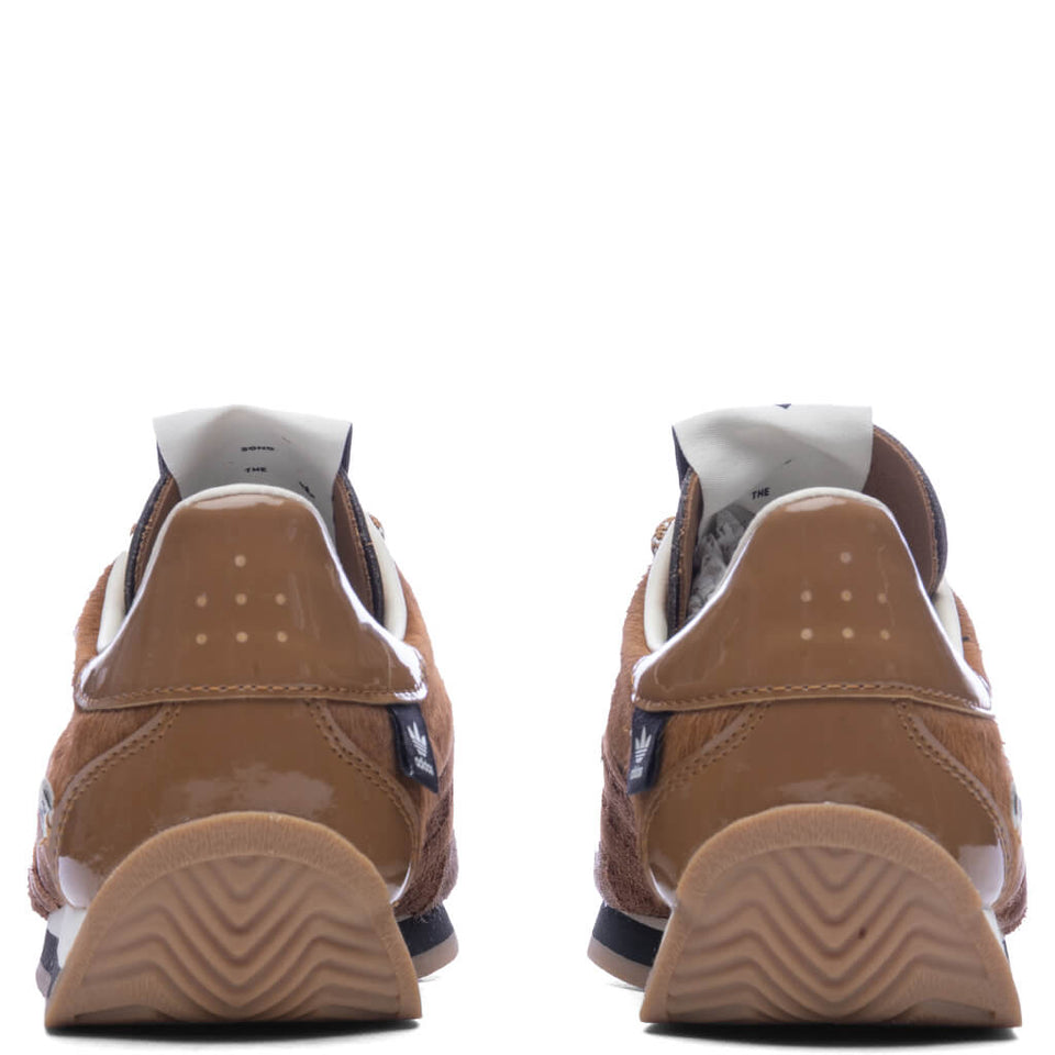 Adidas x Song For The Mute Country OG - Bronze Strata/Wil Brown/Core White