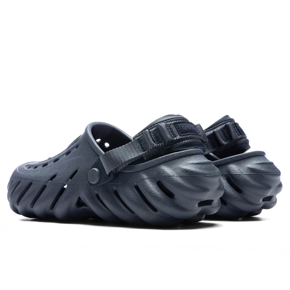 Echo Clog - Storm