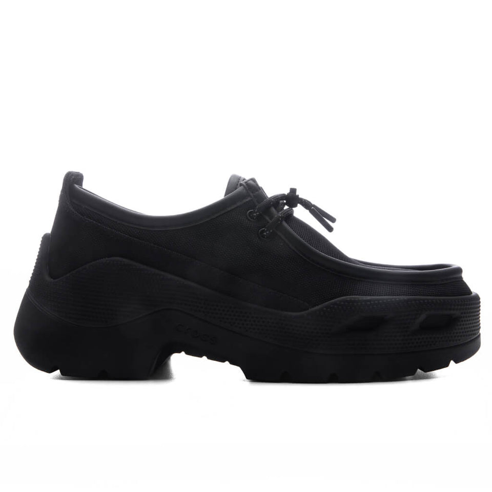 Gallery Shoe Tech - Black