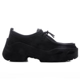 Gallery Shoe Tech - Black