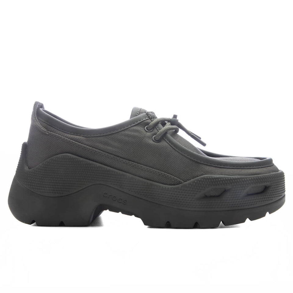 Gallery Shoe Tech - Dusty Olive
