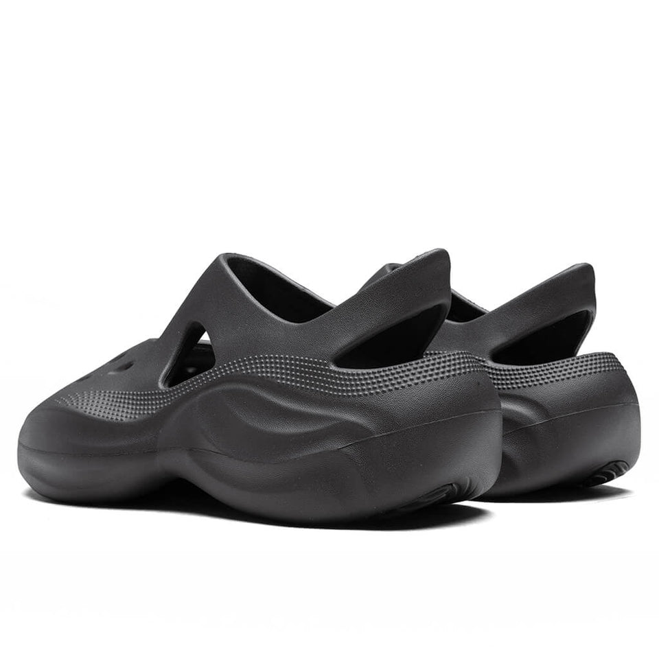 Crocs x Dingyun Zhang Diffuser - Black Sand