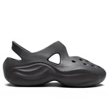 Crocs x Dingyun Zhang Diffuser - Black Sand
