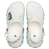 Crocs x Kanghyuk Echo Clog - White