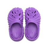 Crocs x Salehe Bembury Pollex Clog Toddler - Dewberry