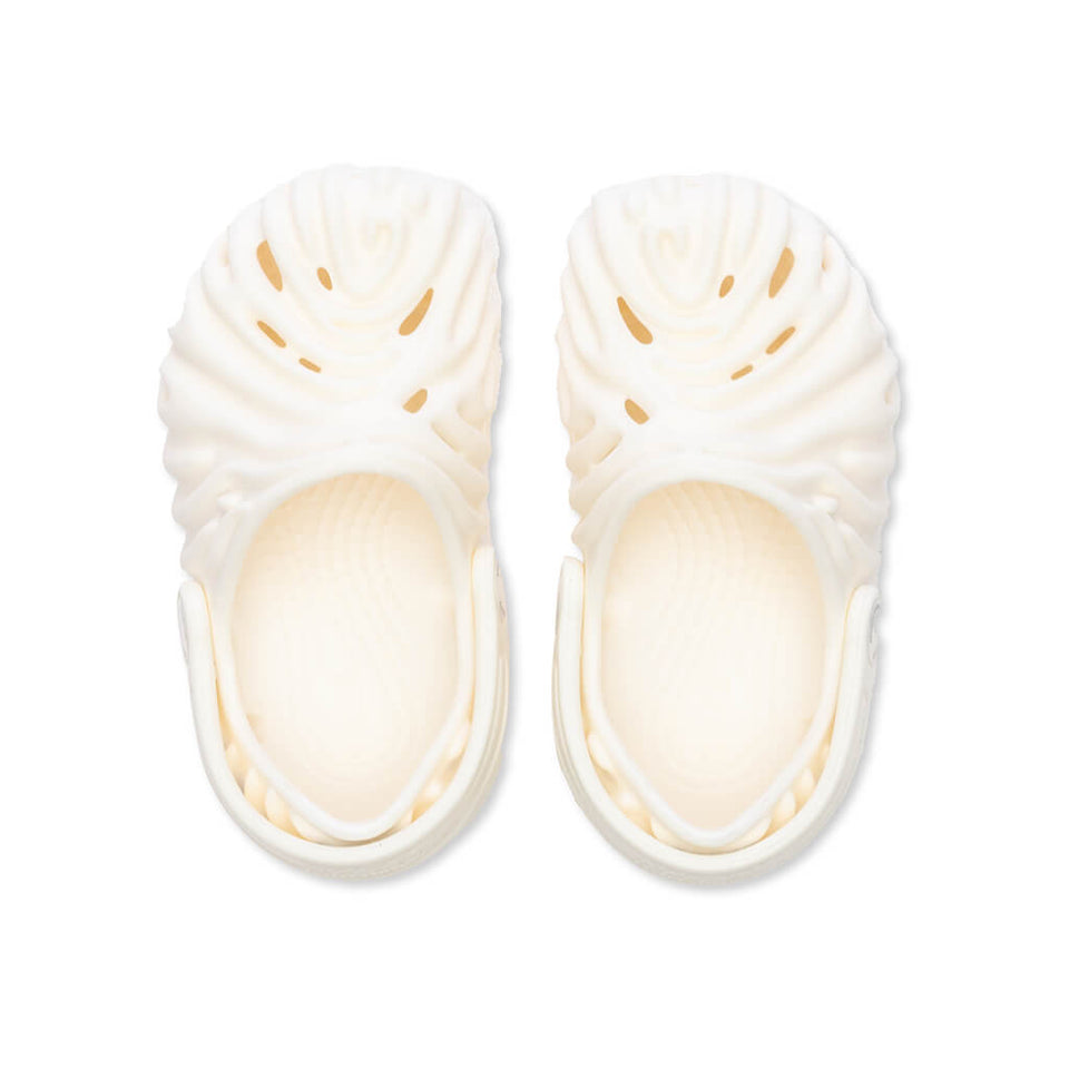 Crocs x Salehe Bembury Pollex Clog Toddler - Borealis