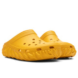 Crocs x Salehe Bembury Saru Clog - Citrine