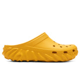 Crocs x Salehe Bembury Saru Clog - Citrine