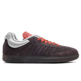 DYZ Samba - Brown Oxi /Brown Oxi /Sur Red