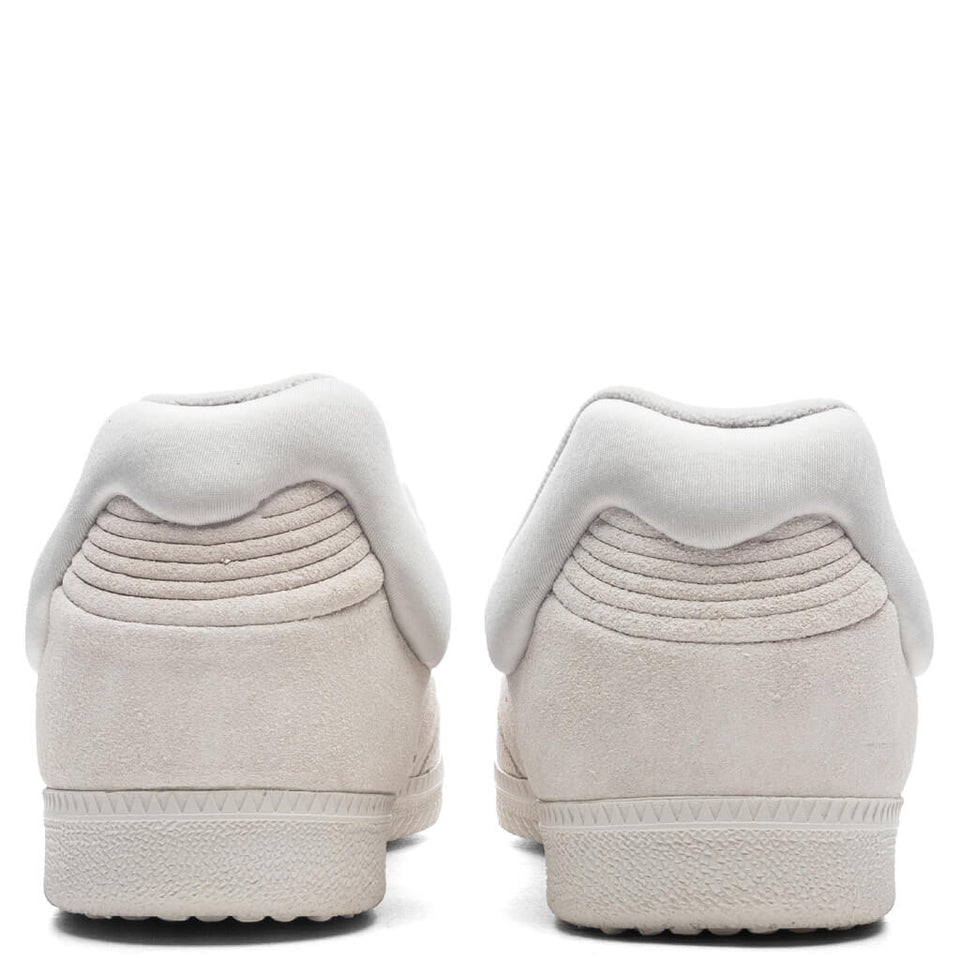 DYZ Samba - White Vapour /White Vapour /Grey Bone