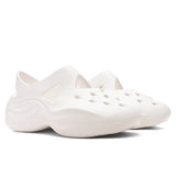 Crocs x Dingyun Zhang Diffuser - White