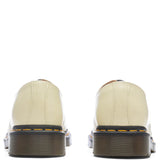 1461 Toile Smooth Leather Oxford Shoes - Cream