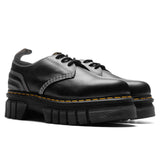 Women's Air Wair Audrick 3I Quilted Shoe - Black Nappa Lux