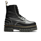 Women's Air Wair Audrick 8I Quilted Boot - Black Nappa Lux