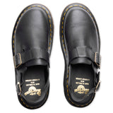 Jorge Classic Calf - Black
