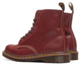 Vintage 1460 Oxblood Quillon - Red