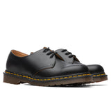 Vintage 1461 Black Quillon - Black