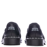 Dr. Martens x Neighborhood Penton Creeper - Black Hairy Suede Smooth