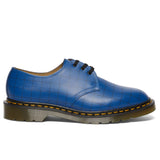 Dr. Martens x Undercover 1461 Check Smooth - Blue