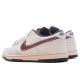 Dunk Low - Dark Pony/Soft Pearl/Pearl White