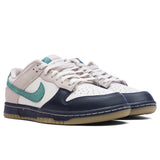 Dunk Low - Light Orewood Brown/Bicoastal/Cream II/Black