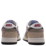 Dunk Low SE 'LNY' - Linen/Dark Hazel/Phantom/Neutral Olive