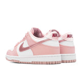 Dunk Low (GS) - Pink Glaze/Pink Glaze/White/Pomegranate