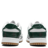Women's Dunk Low LX - Phantom/Gorge Green/Metallic Gold