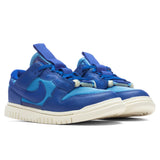 Dunk Low Remastered - University Blue/Game Royal