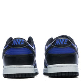 Dunk Low Retro - Hyper Royal/Black/White