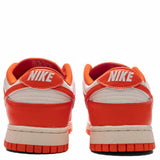 Dunk Low Retro - Pale Ivory/Safety Orange