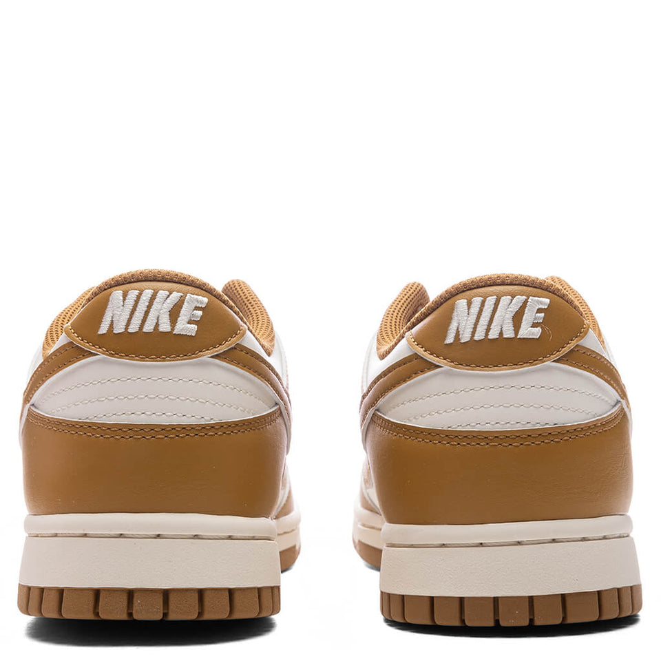 Dunk Low Retro - Pale Ivory/Wheat
