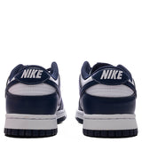 Dunk Low Retro - White/Midnight Navy