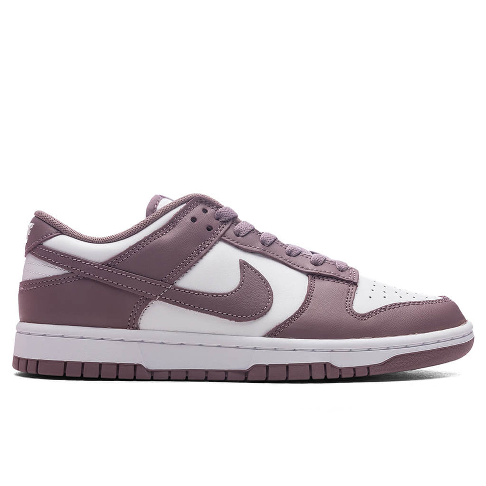 Dunk Low Retro - White/Taupe Grey/White