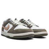 Dunk Low Retro Premium - Medium Olive/Hemp/Summit White/Sail