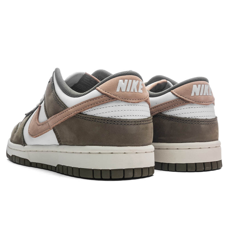Dunk Low Retro Premium - Medium Olive/Hemp/Summit White/Sail