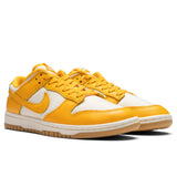 Dunk Low Retro Premium - University Gold/ University Gold