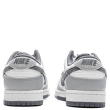 Dunk Low Retro Premium - White/Light Carbon/Platinum Tint