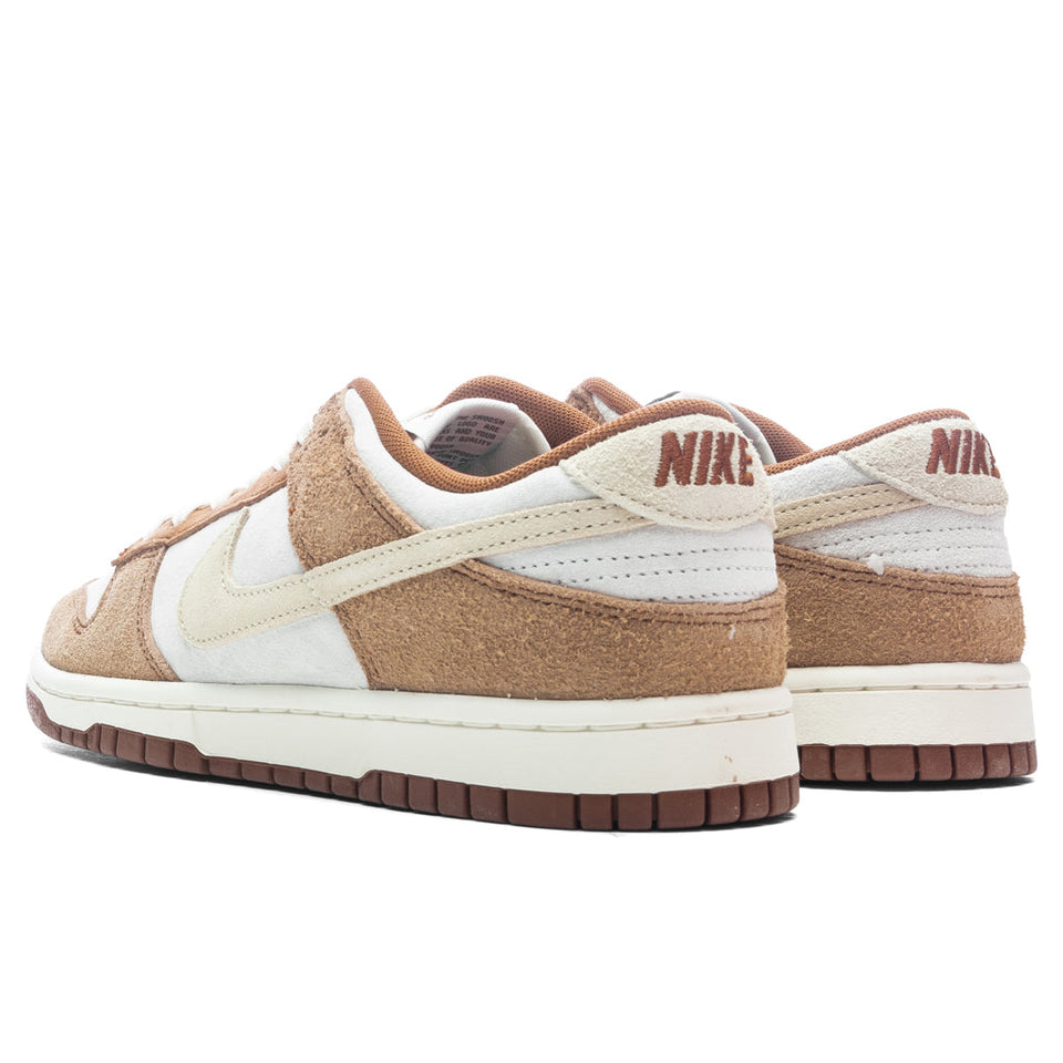 Dunk Low Retro Premium 'Medium Curry' - Sail/Fossil