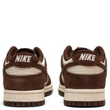 Dunk Low Retro SE  - Pale Ivory/Baroque Brown/Pale Ivory